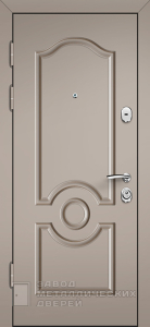 Фото «Дверь на заказ №18»  в Чехову