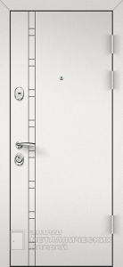 Фото «Дверь антик №51» в Шатуре