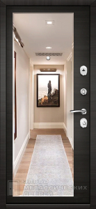 Фото «Дверь с зеркалом №30»  в Чехову