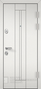 Фото «Светлая дверь №44» в Лосино-Петровскому