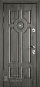 Фото «Межкомнатная дверь №60»  в Лосино-Петровскому