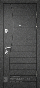 Фото «Наружная дверь №16» в Лосино-Петровскому